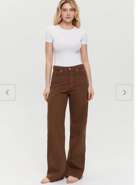 SOLMAR JEANS